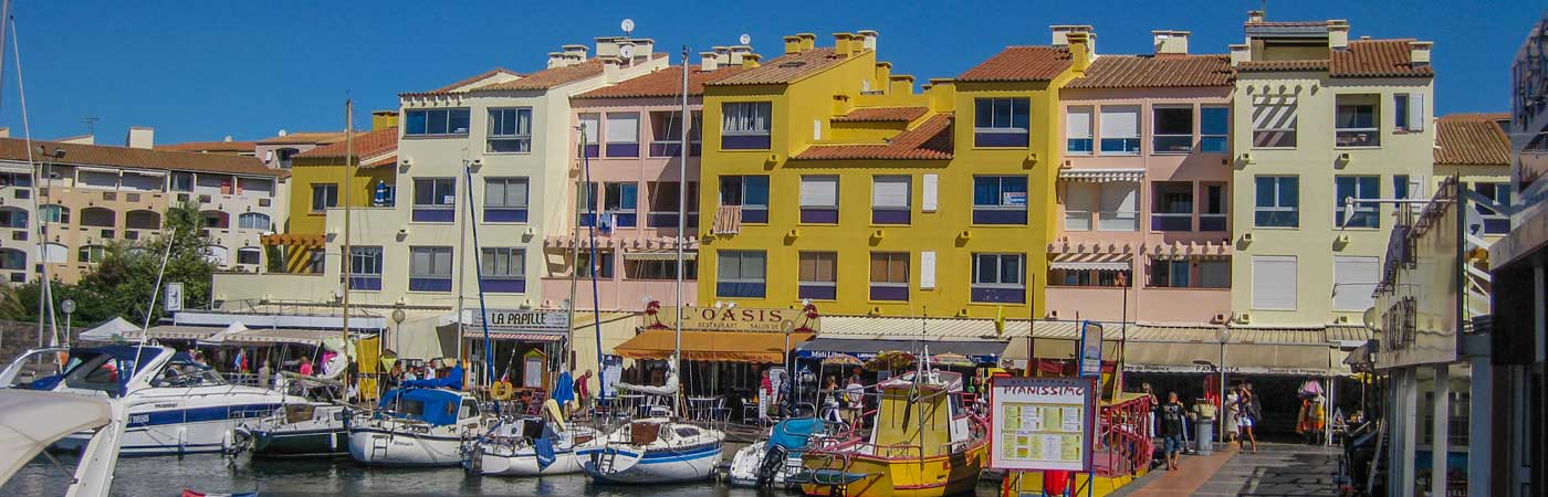 location camping le pedro cap d'agde