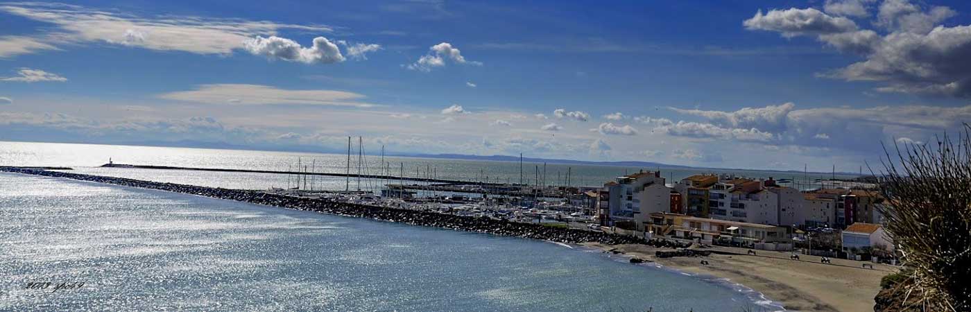 location camping le rochelongue cap d'agde