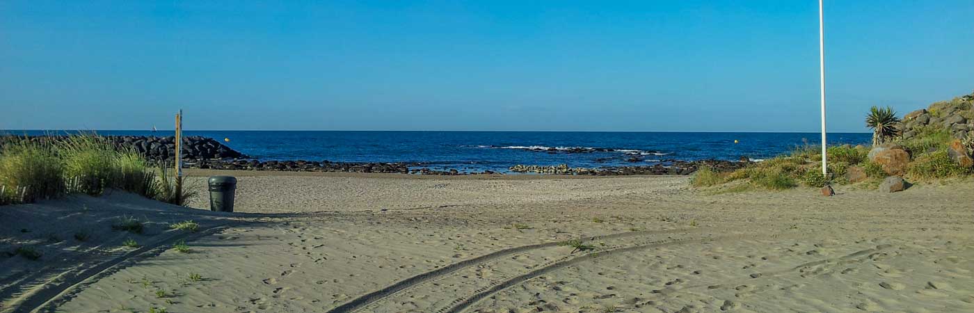 location camping sable d'or cap d'agde
