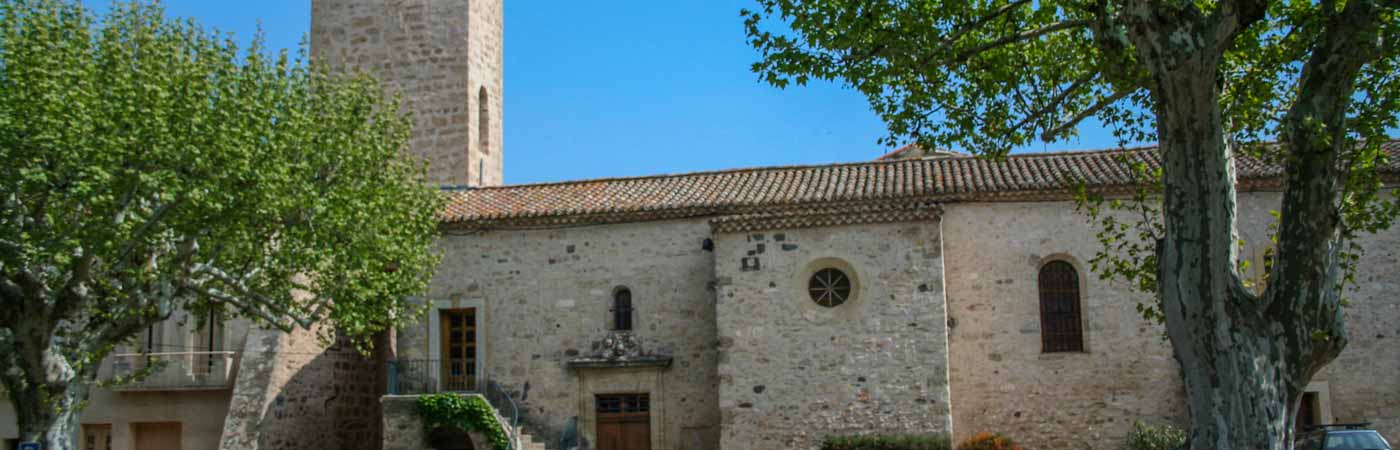location chambre d'hôte usclas