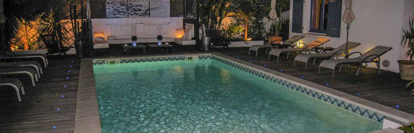 location villa cap d'agde