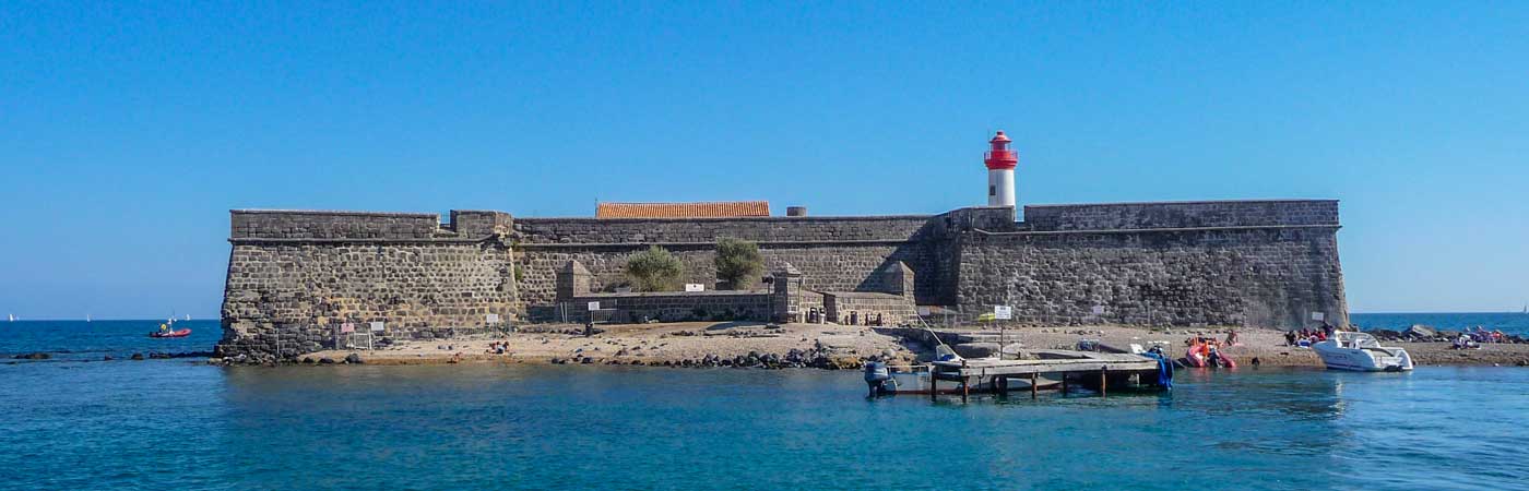 vacances gite location cap d'agde